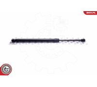 Ammortizatore pneumatico, Cofano bagagli /vano carico per VW TOURAN