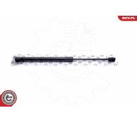 Ammortizatore pneumatico, Cofano bagagli /vano carico posteriore Dx per AUDI A8