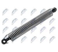 Ammortizatore pneumatico, Cofano bagagli /vano carico posteriore Dx per BMW 5