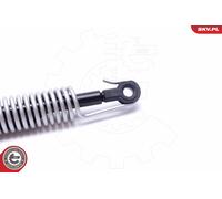 ESEN SKV Molla a gas bagagliaio posteriore Dx 52SKV564 per BMW 5 (E60)