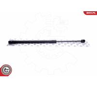 Ammortizatore pneumatico, Cofano bagagli /vano carico posteriore Sx per FORD ECO