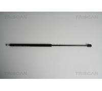 Ammortizatore pneumatico, Cofano bagagli /vano carico posteriore Sx per HYUNDAI