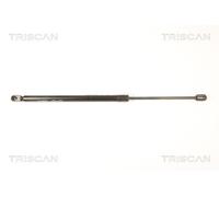 Ammortizatore pneumatico, Cofano bagagli /vano carico posteriore Sx per MAZDA 2