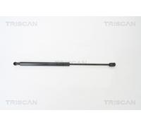 Ammortizatore pneumatico, Cofano bagagli /vano carico posteriore Sx per VW PASSA