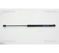 Ammortizatore pneumatico, Cofano bagagli /vano carico posteriore Sx per VW POLO