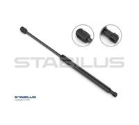 2x Stabilus Sollevatore Molla a Gas Ammortizzatore per Skoda Fabia