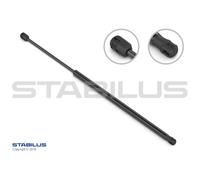 STABILUS 002001 LIFT-O-MAT® Ammortizatore pneumatico Cofano bagagli / vano 376mm