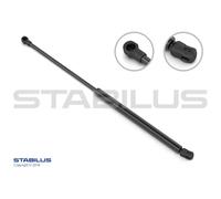 Ammortizatore pneumatico, Cofano bagagli /vano carico STABILUS 602mm - 0624KV
