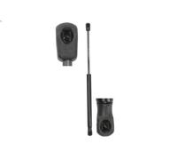 Ammortizatore pneumatico, Cofano bagagli /vano carico STABILUS per MATIZ 1 2005-