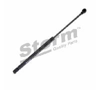 Ammortizatore pneumatico, Cofano bagagli /vano carico STORM 413mm - 15399 per