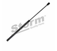 Ammortizatore pneumatico, Cofano bagagli /vano carico STORM 500mm - 98099 per
