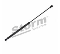 Ammortizatore pneumatico, Cofano bagagli /vano carico STORM 512mm - 27999 per