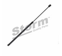 Ammortizatore pneumatico, Cofano bagagli /vano carico STORM 602mm - 99697 per