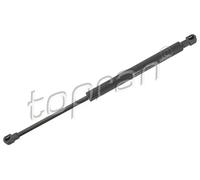 Ammortizatore pneumatico, Cofano bagagli /vano carico TOPRAN 364mm - 600 124 per