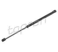 Ammortizatore pneumatico, Cofano bagagli /vano carico TOPRAN 430mm - 104 028 per