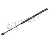 Ammortizatore pneumatico, Cofano bagagli /vano carico TOPRAN 494mm - 117 070 per