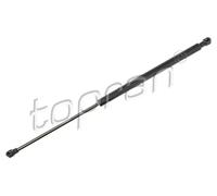 Ammortizatore pneumatico, Cofano bagagli /vano carico TOPRAN 515mm - 103 441 per