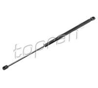 Ammortizatore pneumatico, Cofano bagagli /vano carico TOPRAN 537mm - 119 184 per
