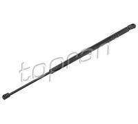 Ammortizatore pneumatico, Cofano bagagli /vano carico TOPRAN 558mm - 408 029 per