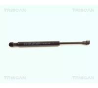 Ammortizatore pneumatico, Cofano bagagli /vano carico TRISCAN 270mm - 8710 27212
