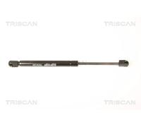 Molla A Gas Per Bagagliaio 115 Mm 520 N TRISCAN Per AUDI TT