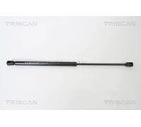 TRISCAN 8710 16239 Ammortizatore pneumatico, Cofano bagagli / vano carico