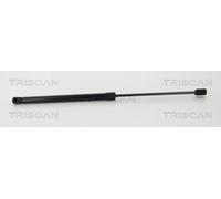 Triscan Ammortizzatore pneumatico 8710 292049 per Skoda Fabia III – cofano bagagli / vano carico