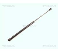 Ammortizatore pneumatico, Cofano bagagli /vano carico TRISCAN 511mm - 8710 16230
