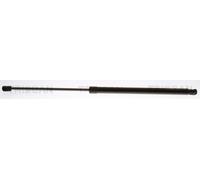 Ammortizatore pneumatico, Cofano bagagli /vano carico TRISCAN 605mm - 8710 16245