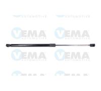 Ammortizatore Pneumatico Cofano Bagagli /vano Carico Vema 520092 per Renault