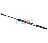 Ammortizatore pneumatico JAPKO per Chevrolet