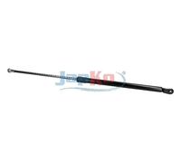 JAPKO ZSJ40020 Ammortizatore pneumatico, Cofano bagagli / vano carico
