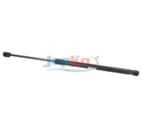 JAPKO ZSJ06050 Ammortizatore pneumatico, Cofano bagagli / vano carico