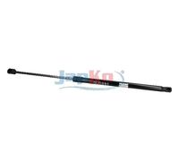 JAPKO ZSJ50002 Ammortizatore pneumatico, Cofano bagagli / vano carico