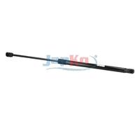 JAPKO ZSJ09143 Ammortizatore pneumatico, Cofano bagagli / vano carico