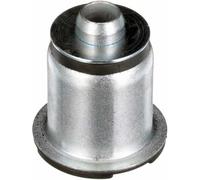 Ammortizz.re Sospensione Motore Gates ETM1102 per Nissan Opel Renault