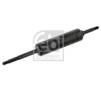 Ammortizz.re, Sospensione motore per MERCEDES-BENZ /8 CLASSE S SL