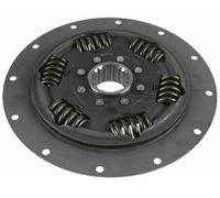 Sachs Frizione 1866 000 007 Smorzatore di torsione