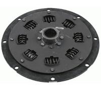 Sachs Ammortizzatore di torsione per frizione 1866 600 015
