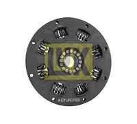 Smorzatore di torsione, frizione LUK 370 0023 10