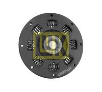 Ammortizza torsione, Frizione 370 0024 10 LuK