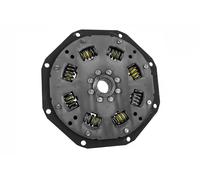 Ammortizza torsione, Frizione 370 0027 10 LuK
