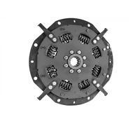Ammortizza torsione, Frizione 370 0029 10 LuK