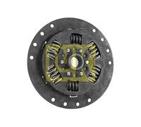 Ammortizza torsione, Frizione 370 0060 10 LuK