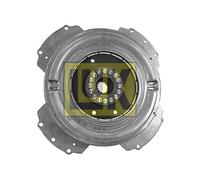 Ammortizza torsione, Frizione 370 0083 10 LuK