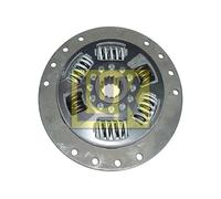 Ammortizza torsione, Frizione 370 0084 10 LuK