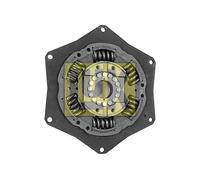 Smorzatore di torsione, volano LUK 370 0131 10