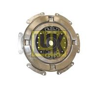 Ammortizza torsione, Frizione 370 0154 10 LuK