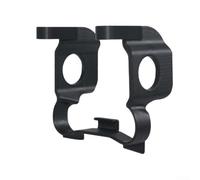 Ammortizzante Gimbal Paraurti Guard per DJI Per Mini 5 Pro ive Copertura Materiale ABS Progettato per Obiettivo Della Fotocamera Durante Le Operazioni Di Volo