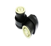Ammortizzatore 1 Coppia Per BMW Per X5 Per X5m E70 Sospensioni Pneumatiche Posteriore Air Spring Bag Assemblea 37126790078 37126790079 37126790080 37126790081 Supporto